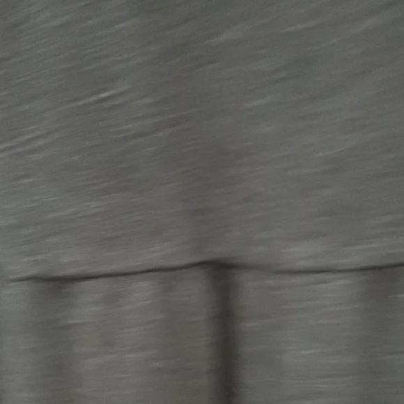 Terra & Sky Black Sleeveless Knit Tank Top - Picture 4 of 7